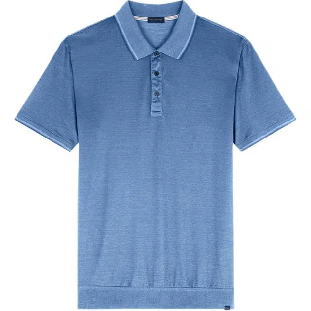 Paul Shark yachting Polo
