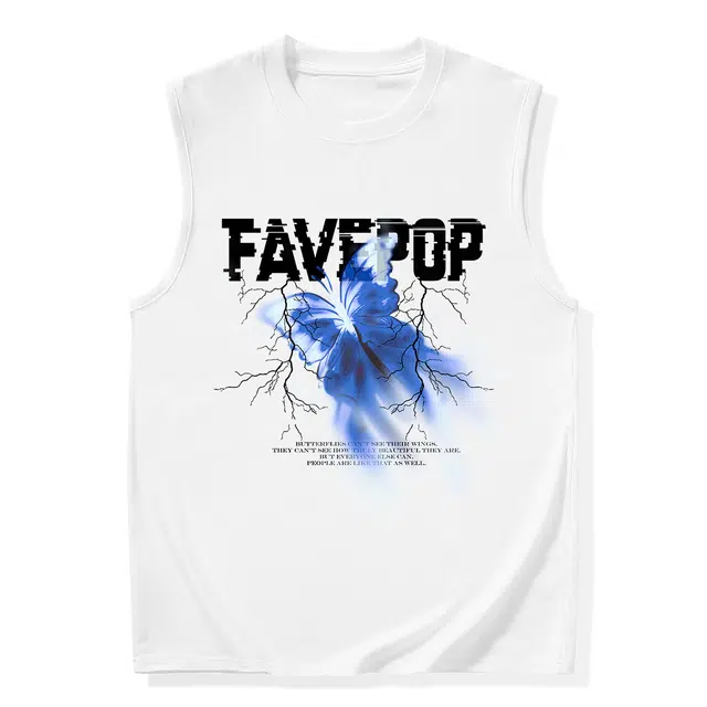 FAVEPOP logo