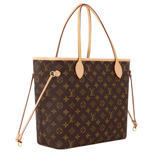 LOUIS VUITTON NEVERFULL MM Tote