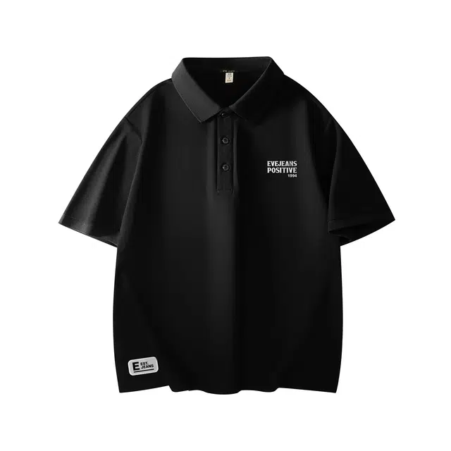 EVE Jeans Polo