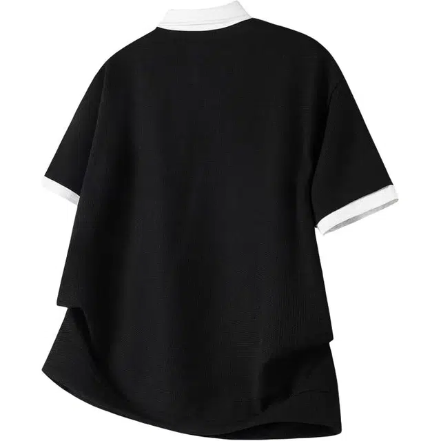 YICHEN miucleanfitPolo