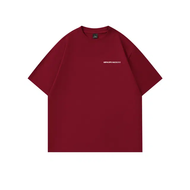 HIPHOPPUNKS T