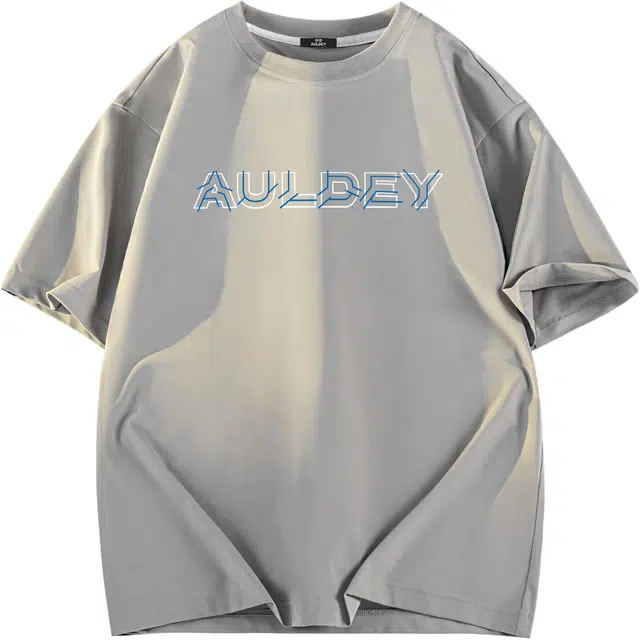 AULDEY logoT