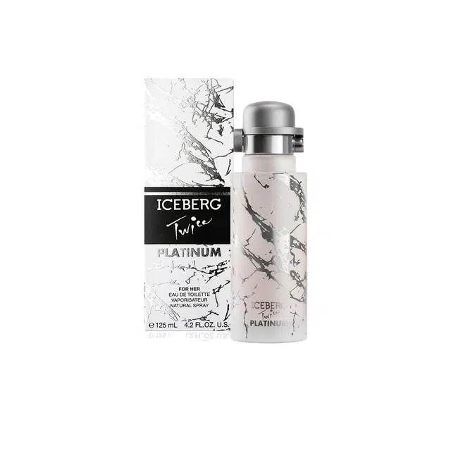 iceberg EDT 125ml