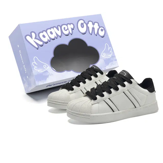 KAAVER OTTO ins