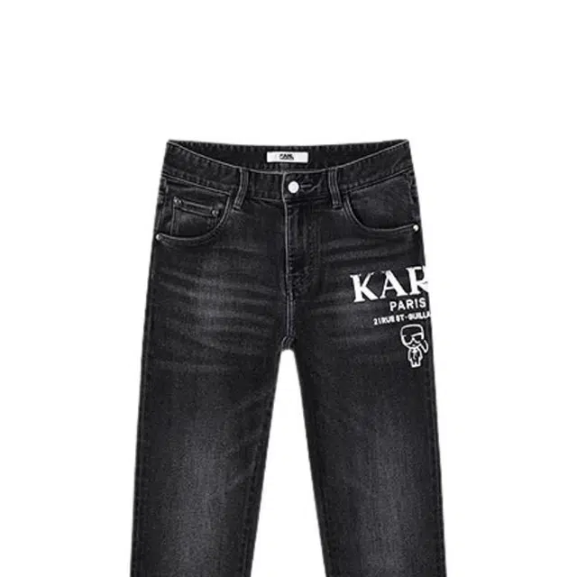 KARL LAGERFELD