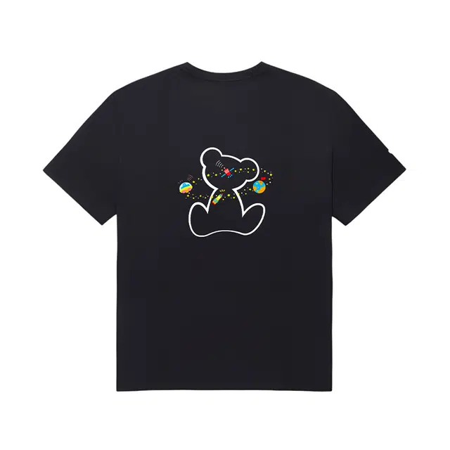 DESCENTE TOUGH T