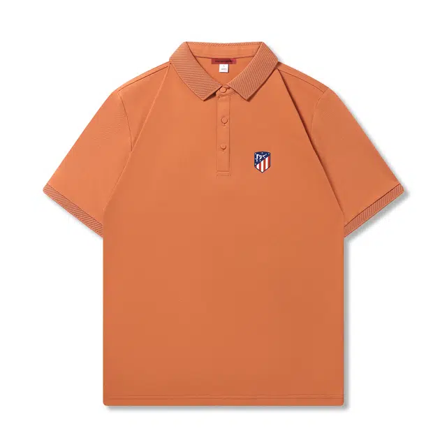 ATLETICO DE MADRID 1903 Polo