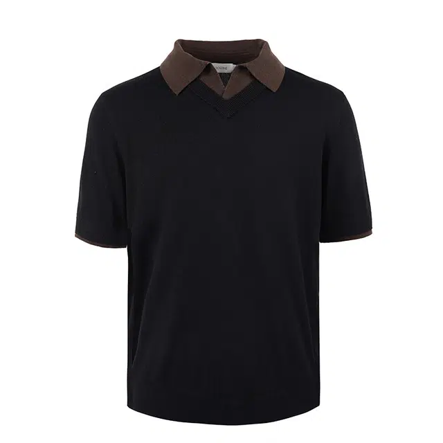 PVPVPV cleanfitPolo