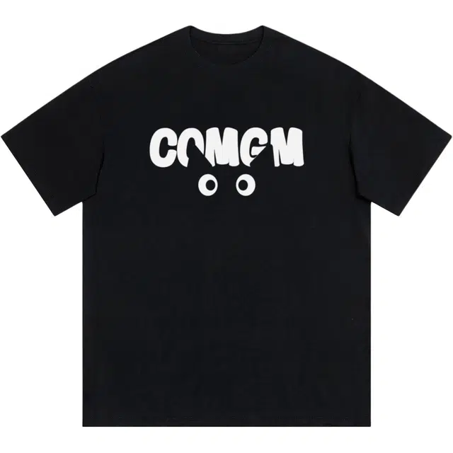 COMGM logo T