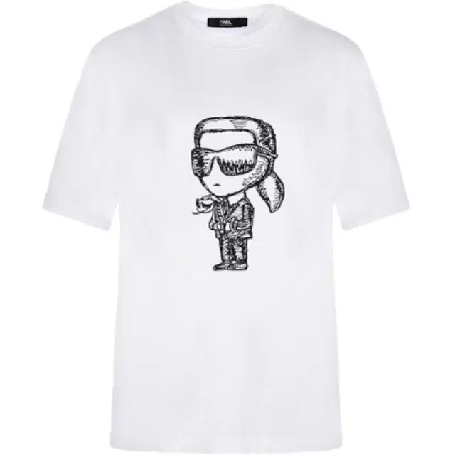 KARL LAGERFELD SS25T