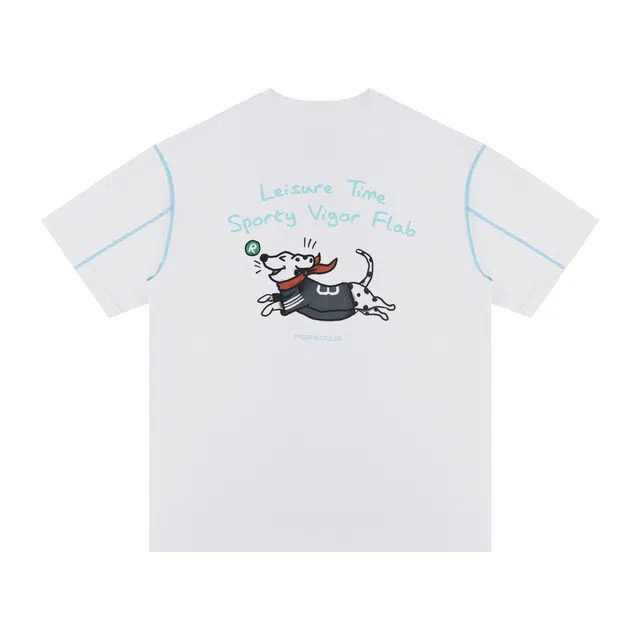 FDR T