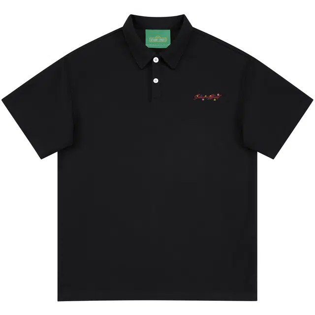 SESAME STREET logoPolo