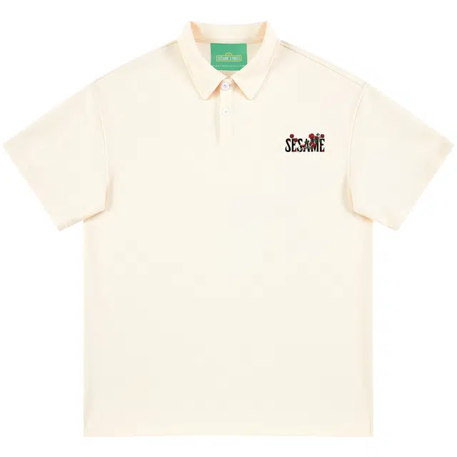 SESAME STREET Polo