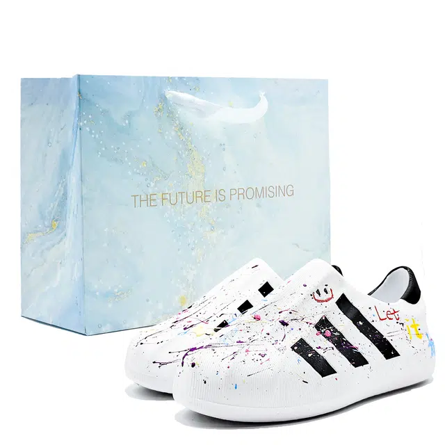 adidas originals AdiFOM Superstar