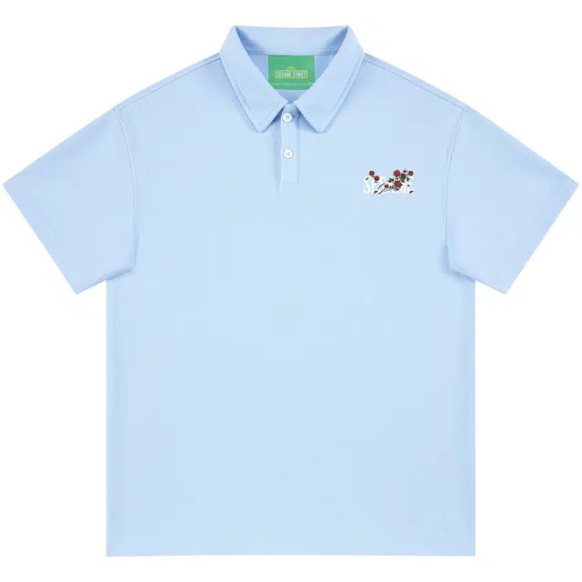 SESAME STREET Polo