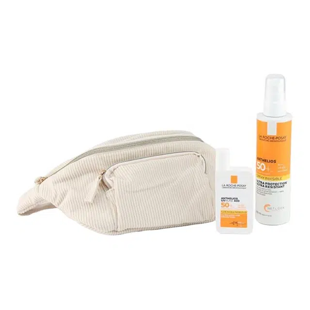 ANTHELIOS SPF50+ 50ml+200ml+