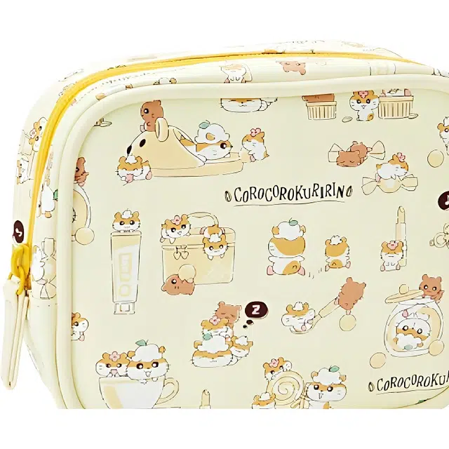 Sanrio PU