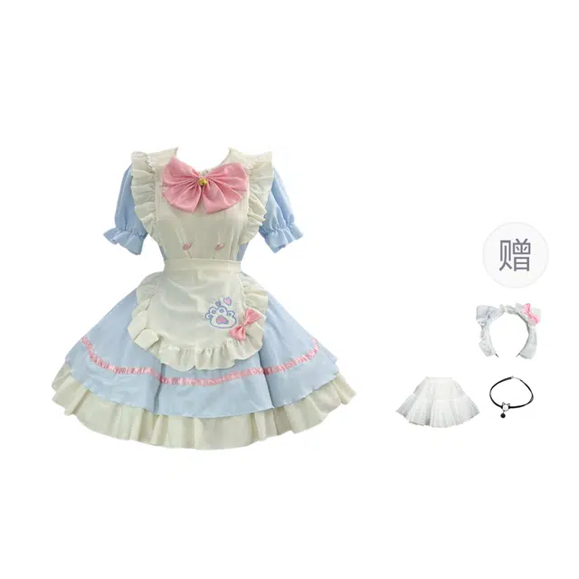 WLEQK lolita