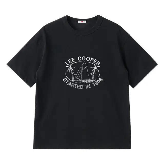 Lee Cooper T