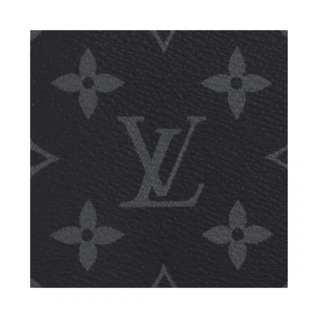 LOUIS VUITTON Slender Eclipse81