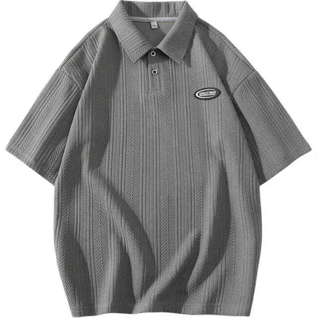 YICHEN Polo