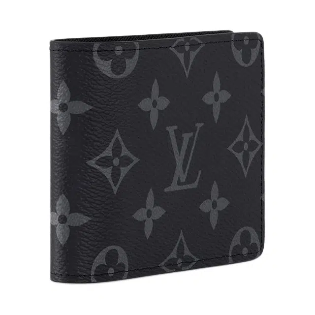 LOUIS VUITTON Slender Eclipse81