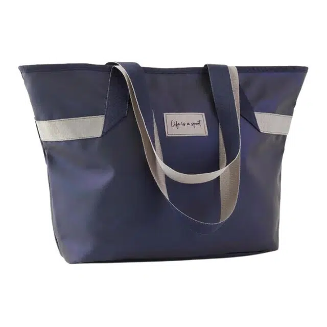 DECATHLON 25L Tote