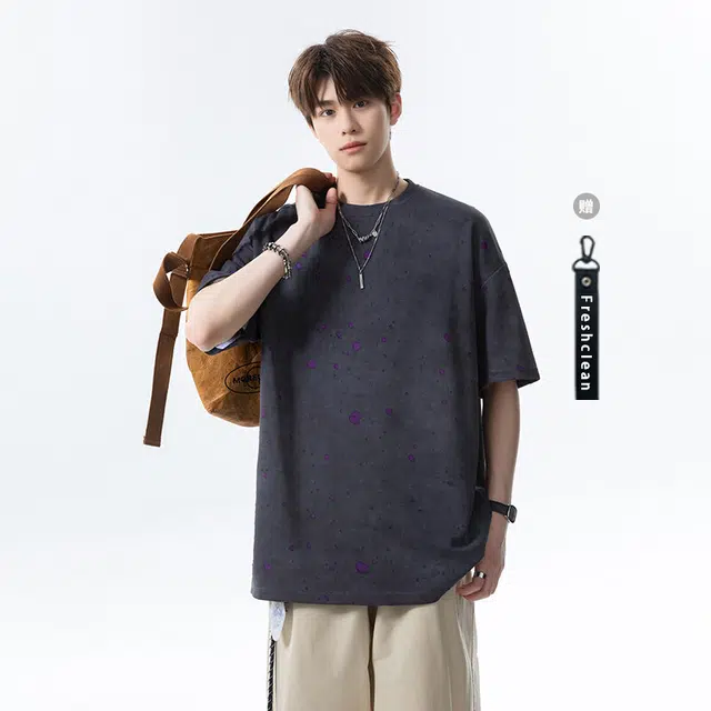 Freshclean T