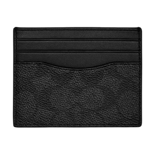 COACH Canvas 10