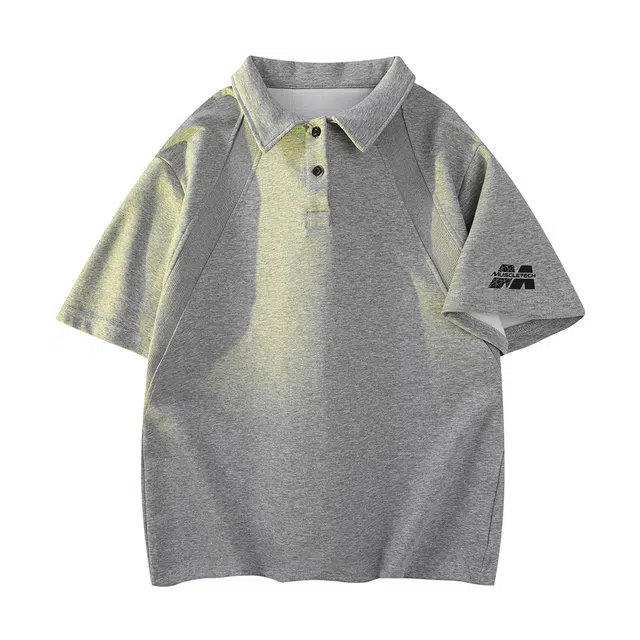 MUSCLETECH LogoPolo