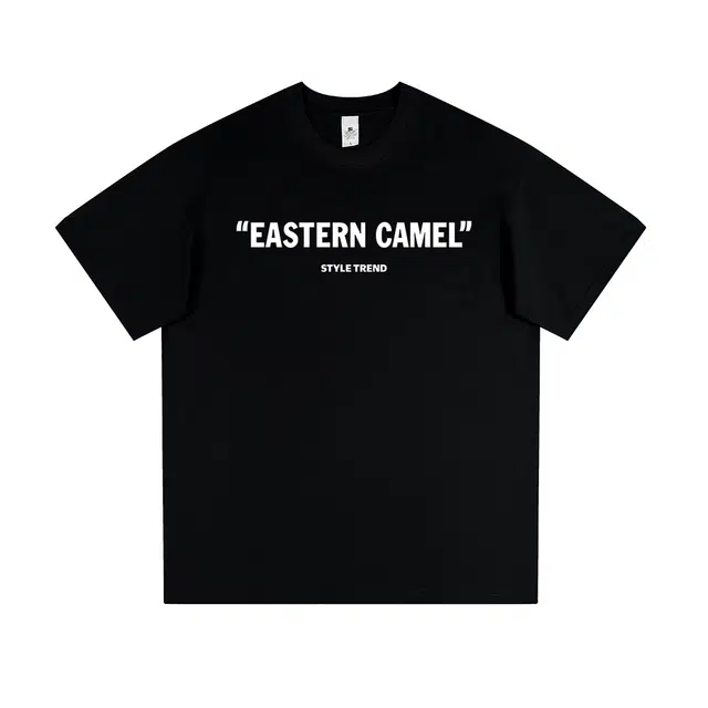EASTERN CAMEL T