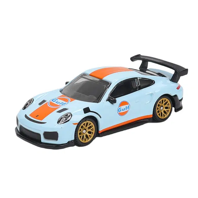 CCA 164 911 GT2 RS