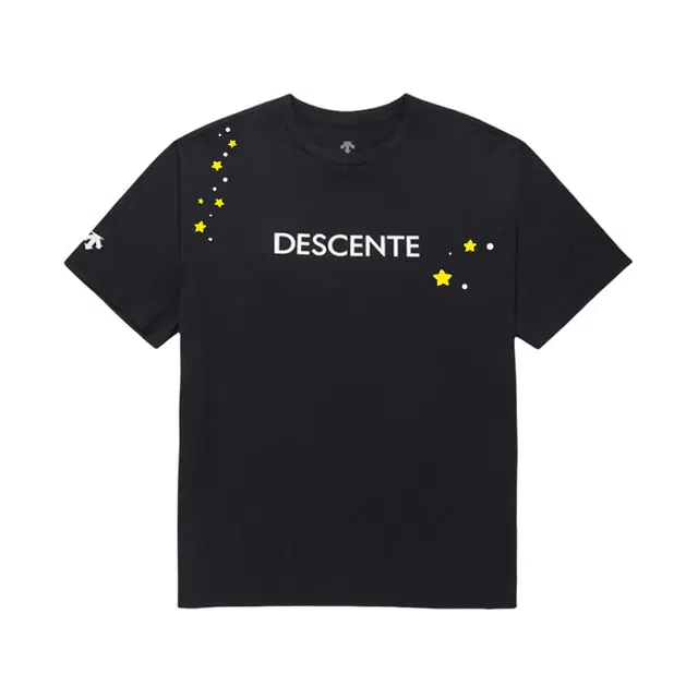 DESCENTE TOUGH T