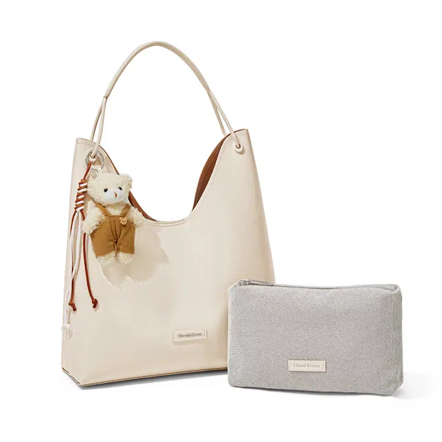 CinvaiKrose Tote