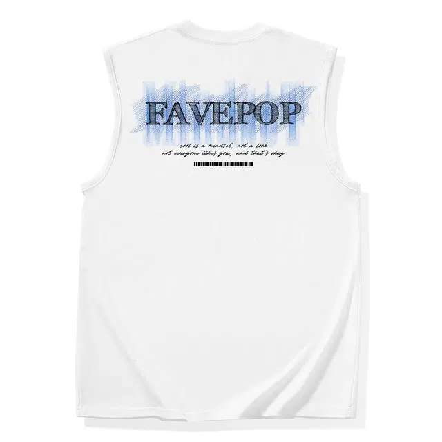 FAVEPOP logo