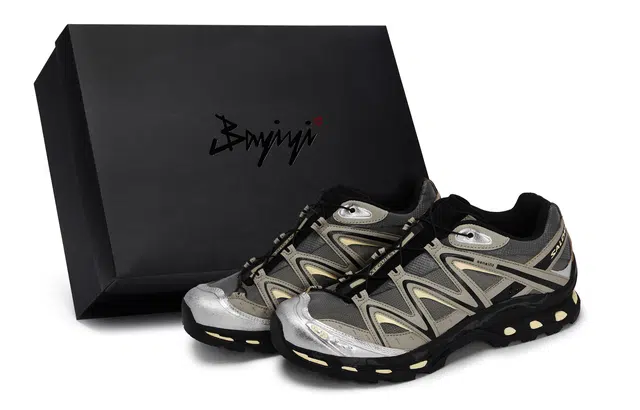 Salomon XT-Quest 811