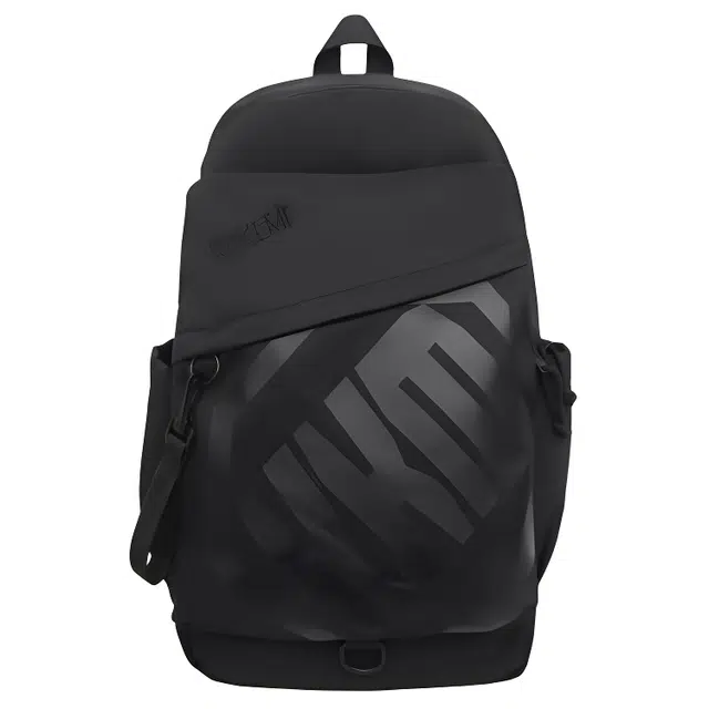 南潇湘 涂鸦小清新轻便高颜值 尼龙 双肩包 男女同款情侣款 多色