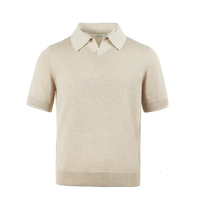 PVPVPV cleanfitPolo