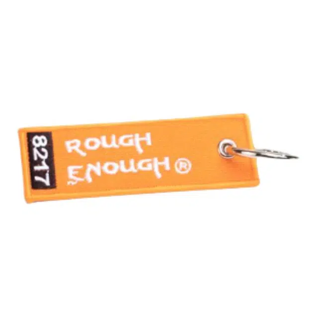 Rough Enough CORDURA