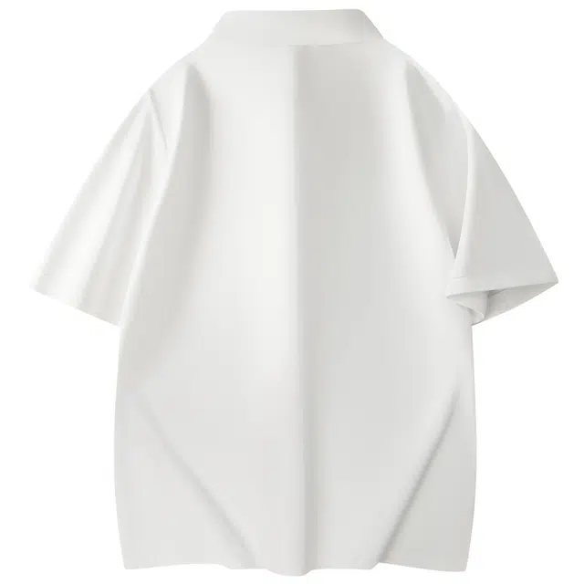 *EVAE+MOB logoCleanFit230Polo