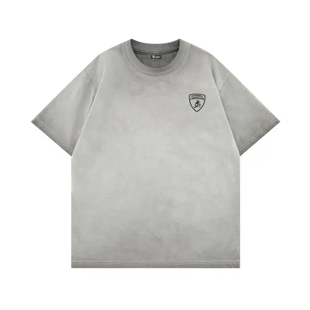 Automobili Lamborghini logoT