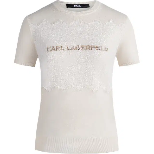 KARL LAGERFELD SS25 T