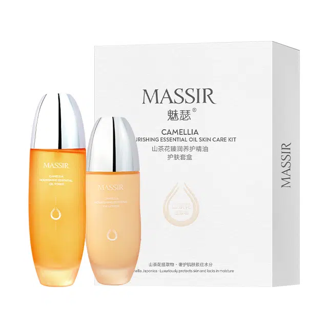 MASSIR 150ml+120ml