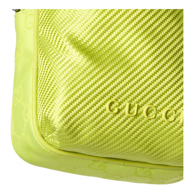 GUCCI Nexus Logo
