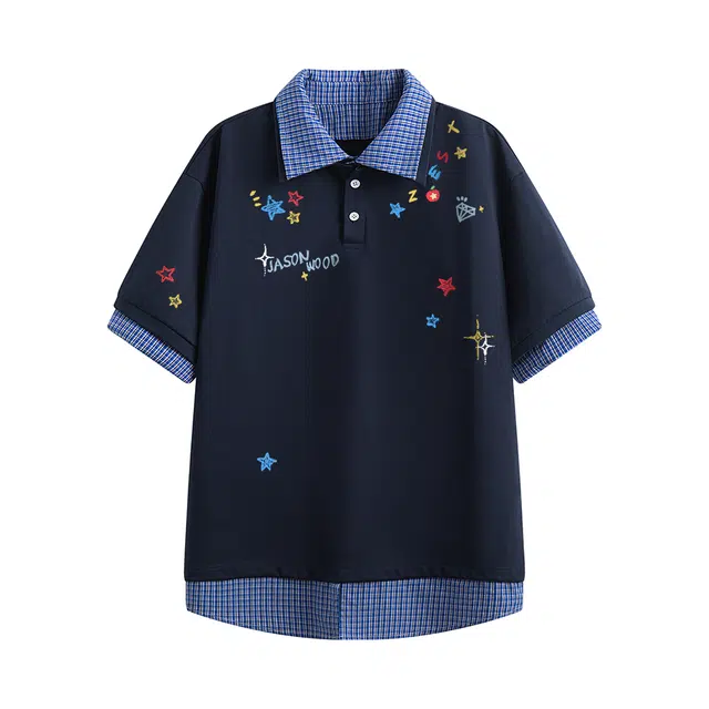 JASONWOOD Polo