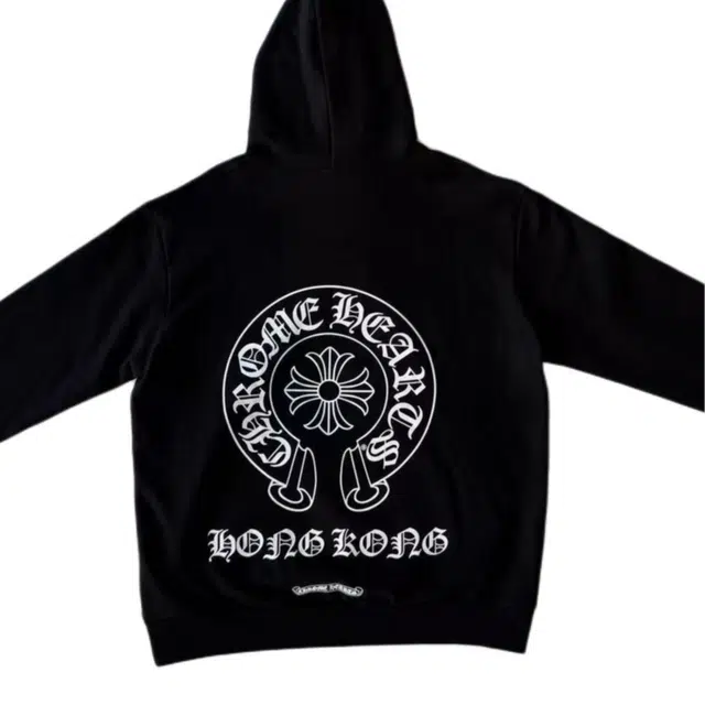 Chrome Hearts