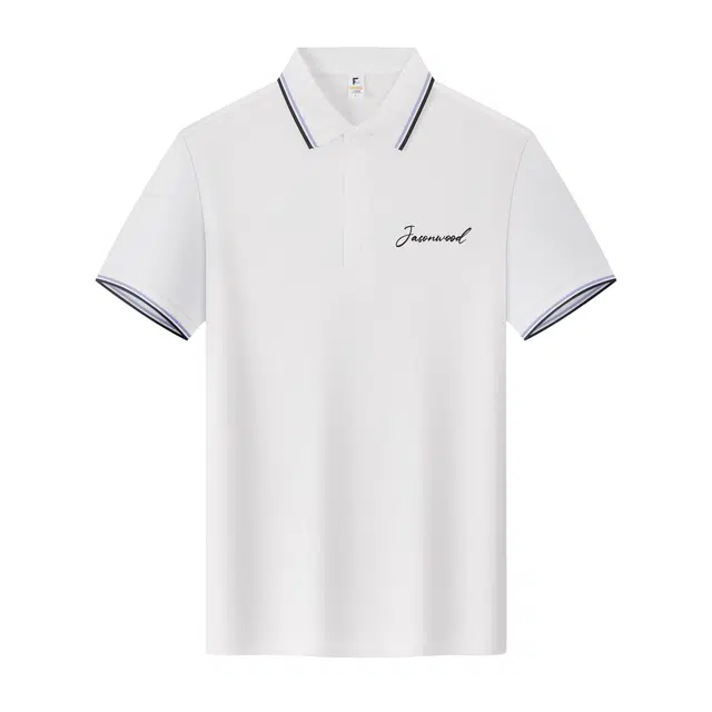 JASONWOOD LOGOPolo