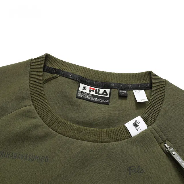 FILA