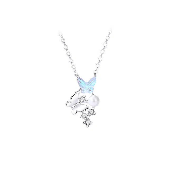 U ZIRCON ins 925